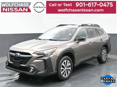 Used 2023 Subaru Outback Premium