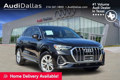 Certified 2022 Audi Q3 2.0T Premium Plus