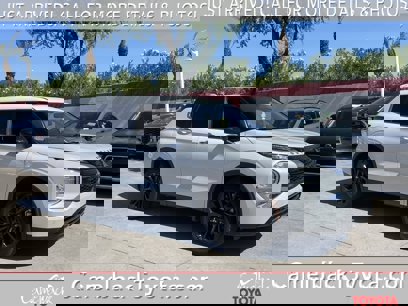 Used 2024 Mitsubishi Outlander SE Black Edition