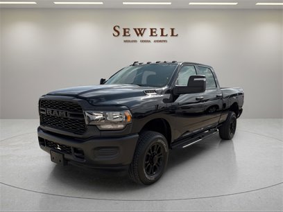 Used 2024 RAM 2500 Tradesman