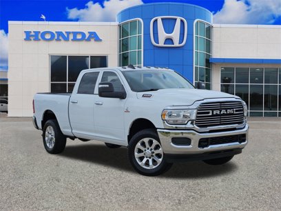 Used 2023 RAM 3500 Tradesman
