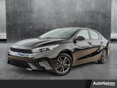 Used 2022 Kia Forte LXS