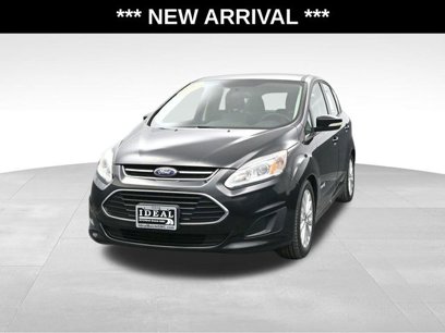 Used 2017 Ford C-MAX SE