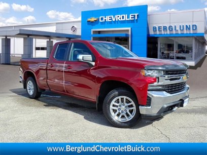 Used 2019 Chevrolet Silverado 1500 LT w/ All-Star Edition