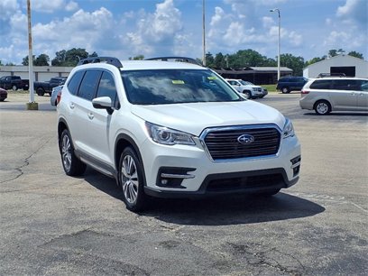 Used 2019 Subaru Ascent Limited w/ Popular Package #4