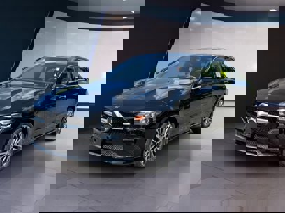 Used 2023 Mercedes-Benz CLA 250 4MATIC