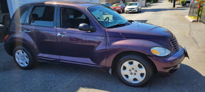 Used 2005 Chrysler PT Cruiser Touring