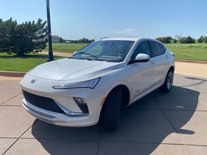 Used 2025 Buick Envista Avenir