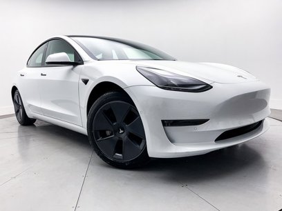 Used 2022 Tesla Model 3 Long Range
