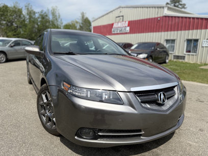Used 2008 Acura TL Type-S