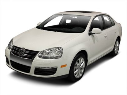 Used 2010 Volkswagen Jetta TDI