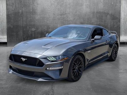 Used 2019 Ford Mustang GT Premium w/ GT Performance Package