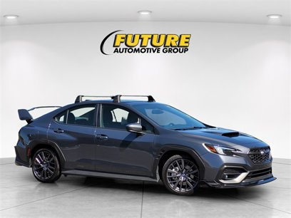 Used 2023 Subaru WRX Premium