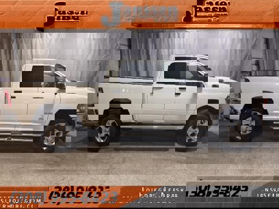 Used 2023 RAM 2500 Big Horn w/ Level 1 Equipment Group