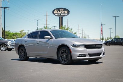 Used 2018 Dodge Charger GT