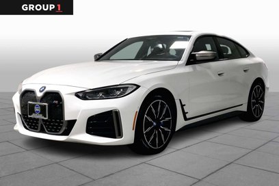 Certified 2023 BMW i4 M50