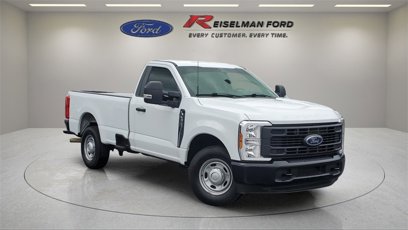 Used 2024 Ford F250 XL