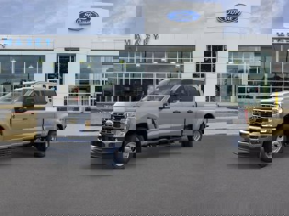 New 2025 Ford F350 XLT
