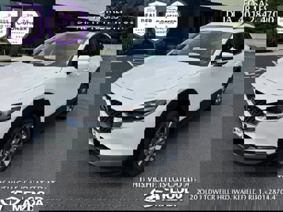 New 2025 MAZDA CX-30 AWD 2.5 S w/ Preferred Package