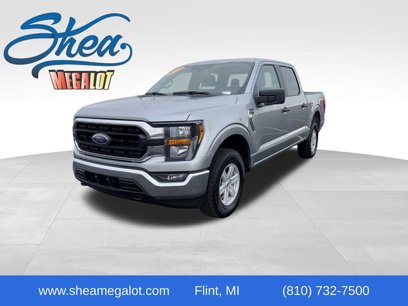 Used 2023 Ford F150 XLT w/ Trailer Tow Package