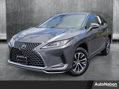 Certified 2022 Lexus RX 350 FWD