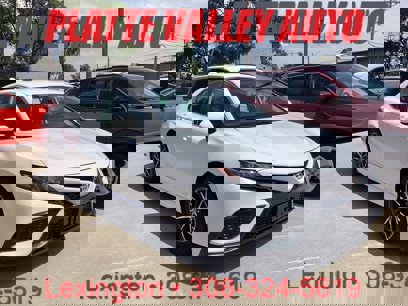 Used 2021 Toyota Camry SE