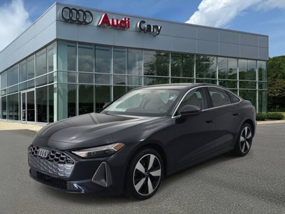 New 2025 Audi A5 2.0T Premium Plus
