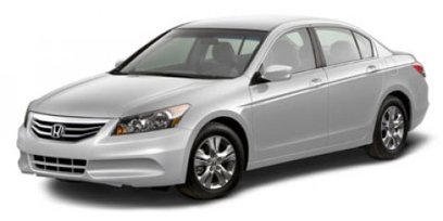 Used 2011 Honda Accord LX-P