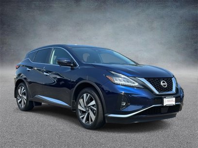 Used 2024 Nissan Murano SL