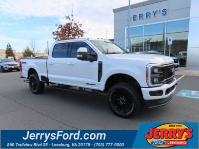 Used 2023 Ford F250 Lariat