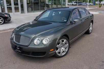 Used 2007 Bentley Flying Spur Flying Spur
