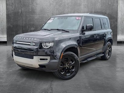 Used 2023 Land Rover Defender 110