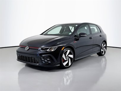 Used 2022 Volkswagen GTI S