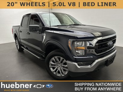 Used 2023 Ford F150 XLT