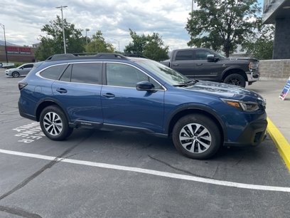 Used 2022 Subaru Outback Premium