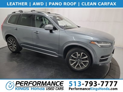 Used 2018 Volvo XC90 T6 Momentum w/ Convenience Package