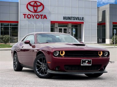 Used 2022 Dodge Challenger GT w/ Driver Convenience Group