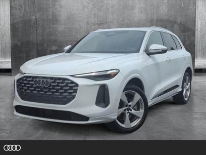 New 2025 Audi Q5 Premium Plus