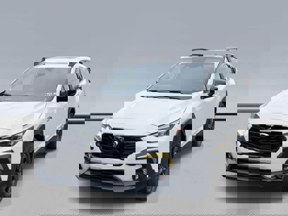 New 2025 Subaru Crosstrek 2.5i Sport