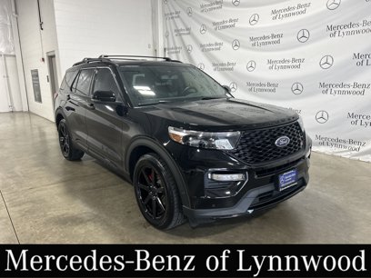 Used 2022 Ford Explorer ST w/ Equipment Group 401A