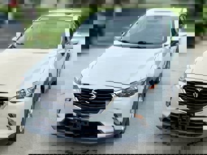 Used 2016 MAZDA CX-3 Touring w/ Premium Package