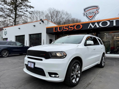 Used 2019 Dodge Durango GT