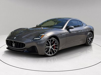Used 2024 Maserati GranTurismo Modena