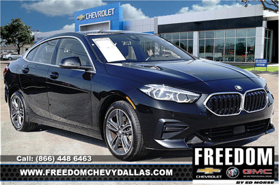 Used 2024 BMW 228i xDrive Gran Coupe