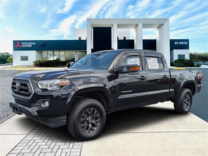 Used 2020 Toyota Tacoma SR5