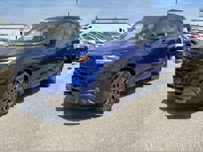 New 2025 Subaru Forester Sport