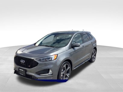 Used 2023 Ford Edge ST w/ Equipment Group 401A