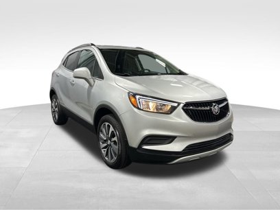 Certified 2022 Buick Encore Preferred w/ Safety Package