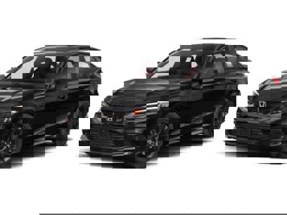 Used 2023 Honda Civic Si