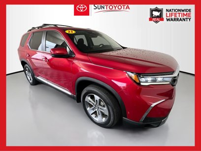 Used 2023 Honda Pilot EX-L